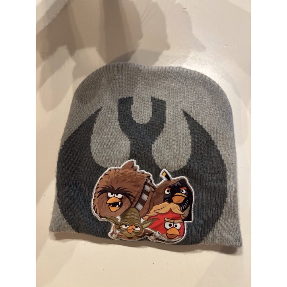 Angry Birds Stocking Cap - Picture 5 of 7